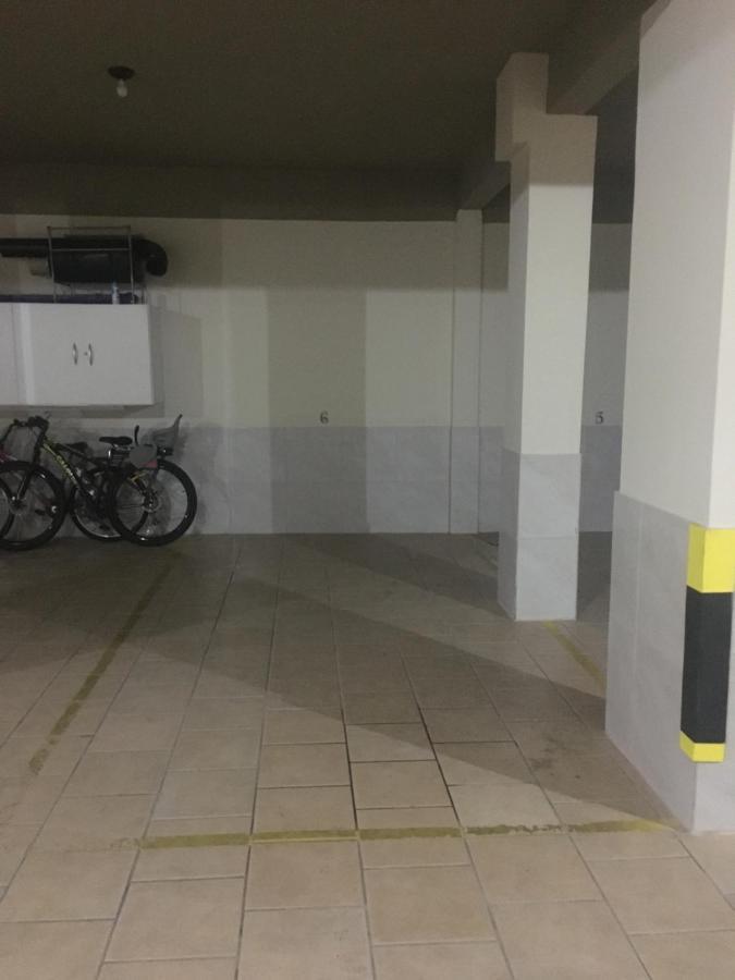 Apartamento Excelente Localizacao Apartment Capao da Canoa Exterior photo